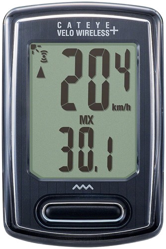 Cateye vt235w velo - cateye, cc-vt235w