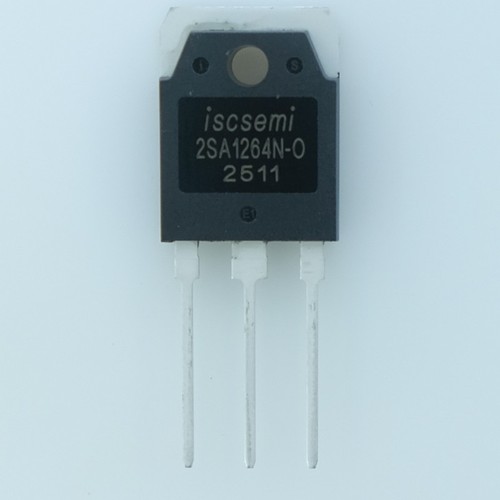 2sa1264 transistor pnp 120v - 2sa1264,