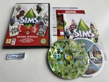 Les Sims 3 Édition Spéciale