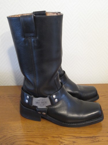 Bottes homme harley davidson - homme,