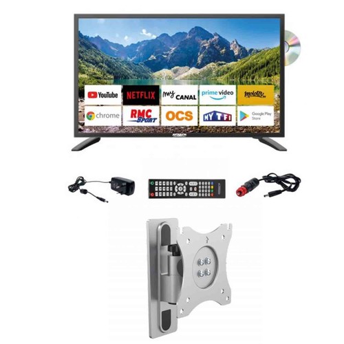 Pack antarion led - tv,