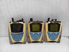 Lot de 3 pH-mètres de