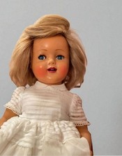 Poupée ancienne Raynal bébé