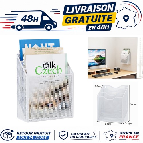 Easypag porte revues - easypag, porte-revues