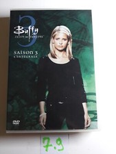 BUFFY CONTRE LES VAMPIRES -