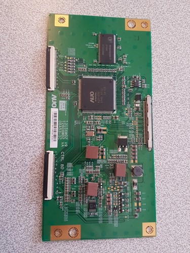 Samsung le32s86bd plaque - le32s86bd, t-con