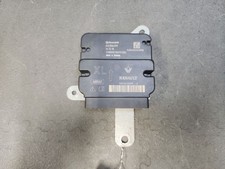 Boitier calculateur airbag -