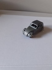 dinky toys ancien citroen 2cv
