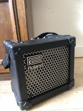 Ampli Roland Micro Cube