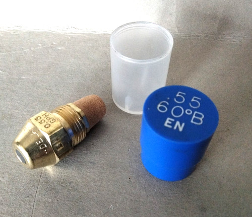 Gicleur delavan 60 b - gicleur,