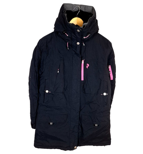 Veste parka femme - , peak