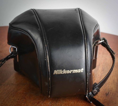 Etui cuir noir pour - etui,