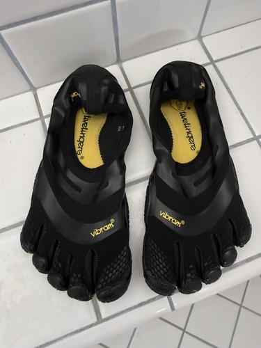 Vibram fivefingers x - vibram,