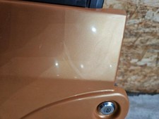 Porte avant gauche LIGIER IXO