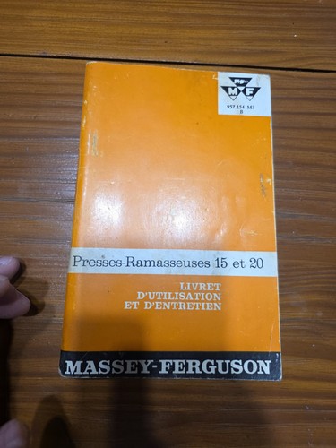 Manuel utilisation et - manuel, d'utilisation