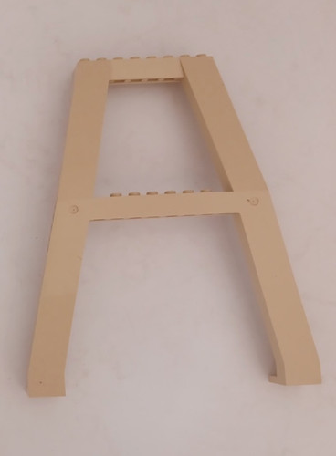 Lego support grue - grue, double
