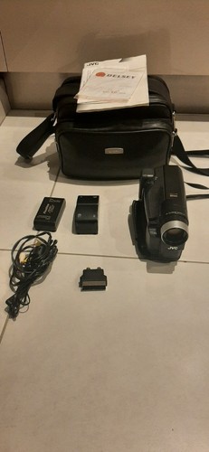 Camescope jvc fx102 - gr-fx102, pour