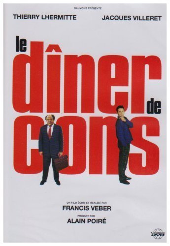 Dvd diner cons - diner,