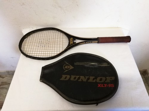 Raquette tennis dunlop - raquette,