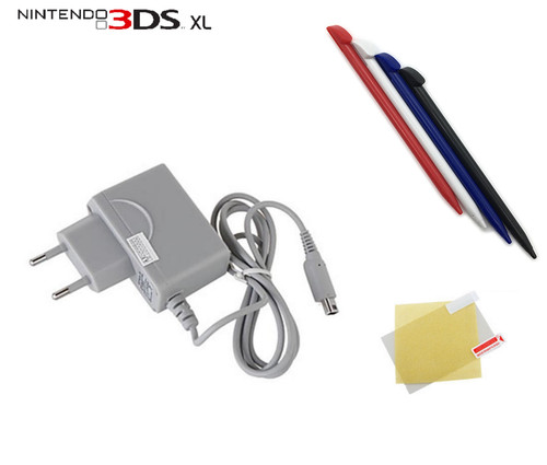 Chargeur secteur pour nintendo - pour,