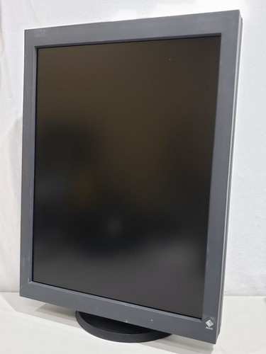 Moniteur lcd médical eizo - moniteur,