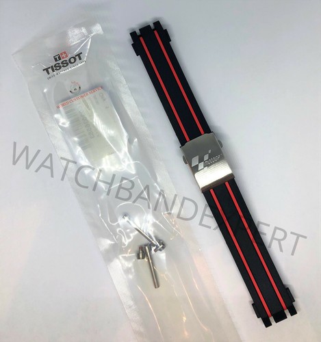 Original tissot race moto gp - original,