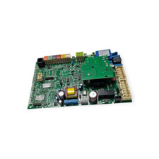 ARISTON CHAFFOTEAUX 60001897-01 ELECTRONIC BOARD NOW 60001897-04 PYGMA BOILER