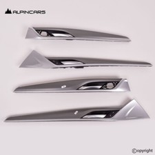 OEM BMW G30 baguettes