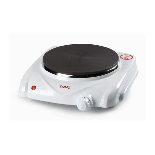 Domo do309kp plaque - do309kp, cuisson