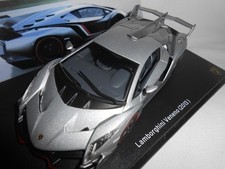 LAMBORGHINI VENENO DE 2013