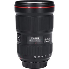 Canon EF 16-35mm f/2.8L III