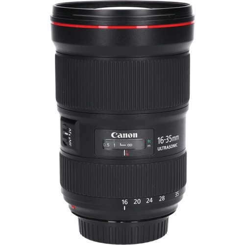 Canon 35mm 2 8l iii - ef, 16-35mm