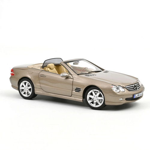 2003 mercedes benz 500 - 2003,
