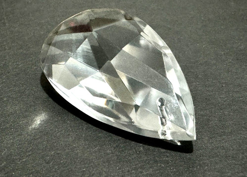 Transparent - pièces),