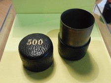 SUPERBE PORTE LOUIS D'OR  POUR