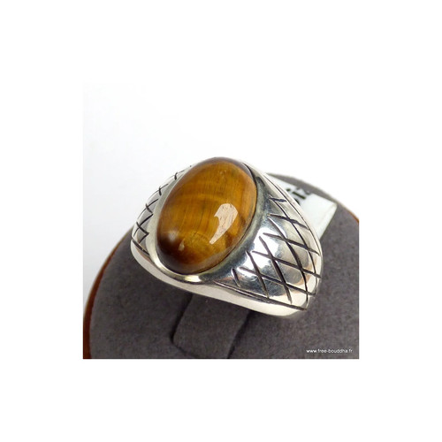 Bague chevalière pour homme - bague,