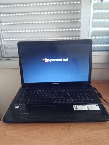 Portable packardbell le69kb - packardbell,