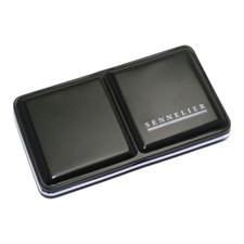 Boîte - Peinture aquarelle -