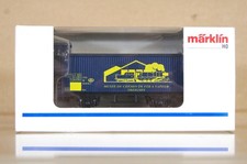 MARKLIN 4680 G0033 SNCB MUSÉE