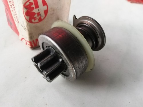 Démarreur alfa romeo - alfa, 90