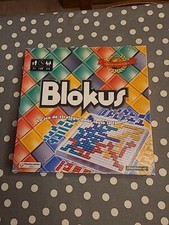 Blokus Jeu De Société