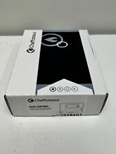 Thermostat Chaffoteaux easy