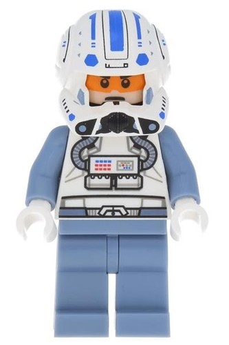 Figurine minifigure lego - /,