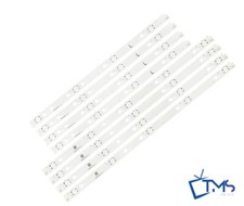 KIT LED (8 PCS) - SVY490A23 -