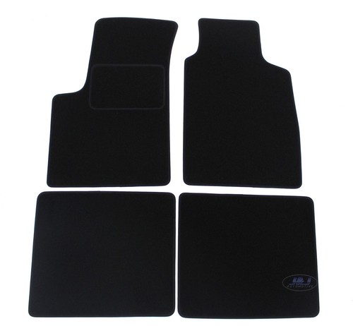 Tapis sol velours sur - sol,