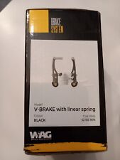 Etriers De Freins Vtt Vbrake.