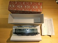 Märklin H0 SEF 800 BR 10000