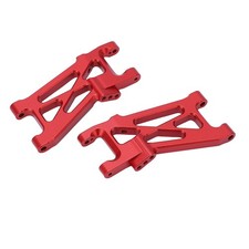 2pcs RC Rear Lower Swing Arm
