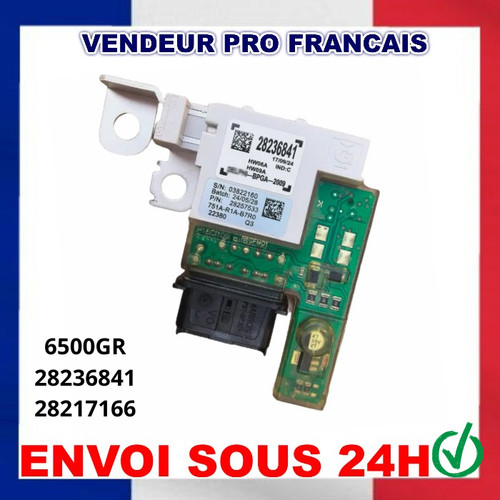 Module gestion batterie bpga - gestion,