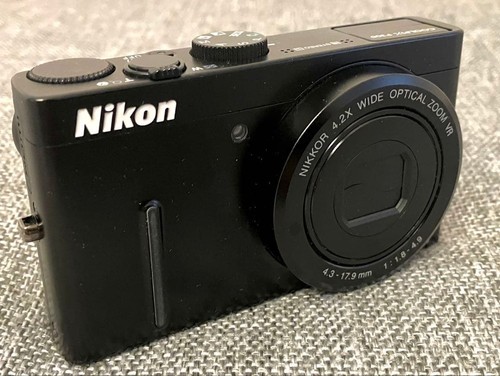 Appareil photo numérique
